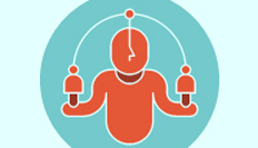 智能提示贴心的网站攻击软件工具